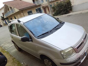 Fiat Panda 2011