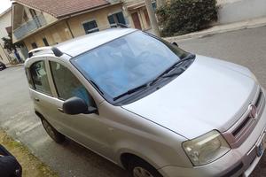 Fiat Panda 2011