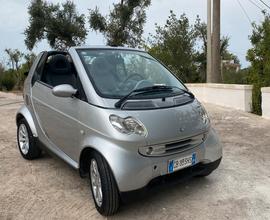 Smart Cabrio