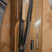 Piastra per capelli 
