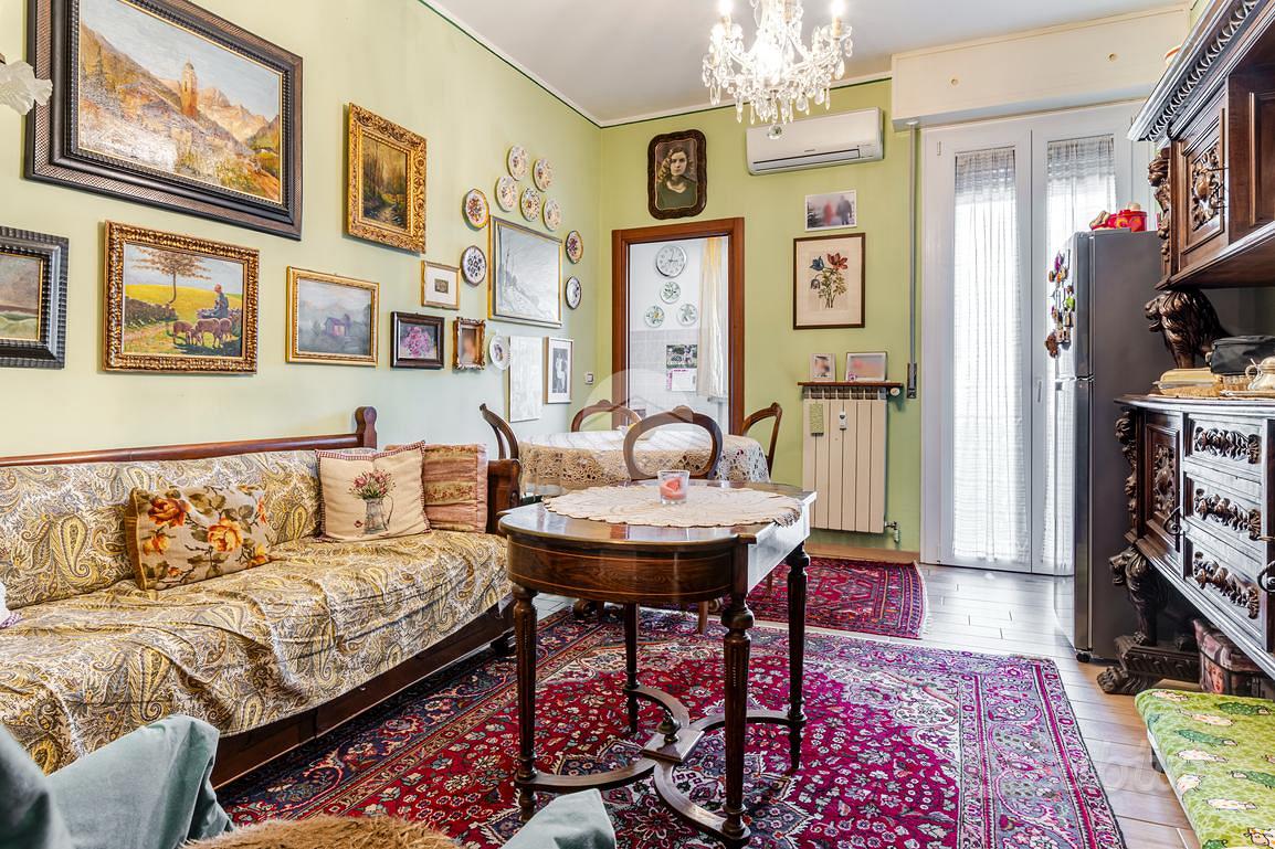 Appartamento – Milano, Selinunte, Municipio 7 - Vista 2