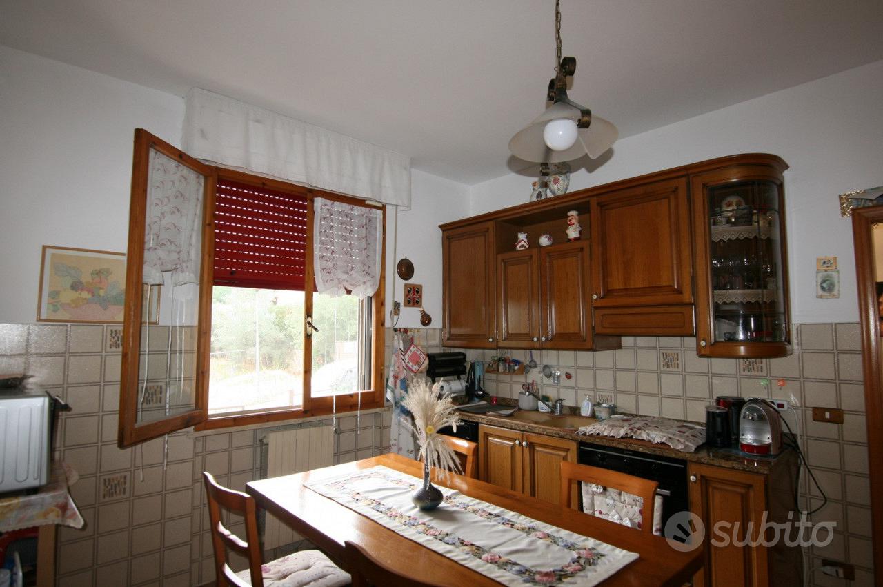 Apartment in Lucignano, Arezzo - Vista 2