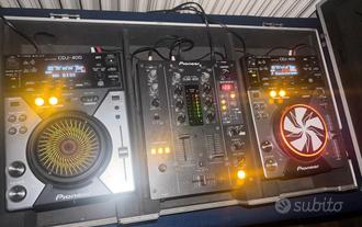 Used Pioneer cdj 400 DJ CD Players for Sale | HifiShark.com
