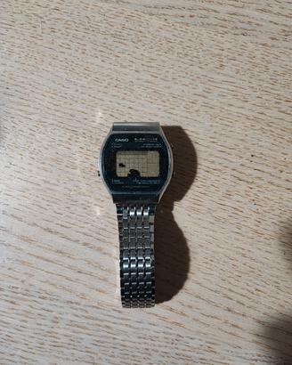 orologio casio