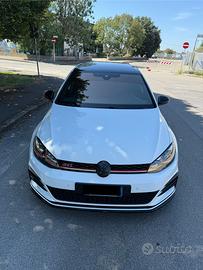 Golf 7.5 gtia Performance