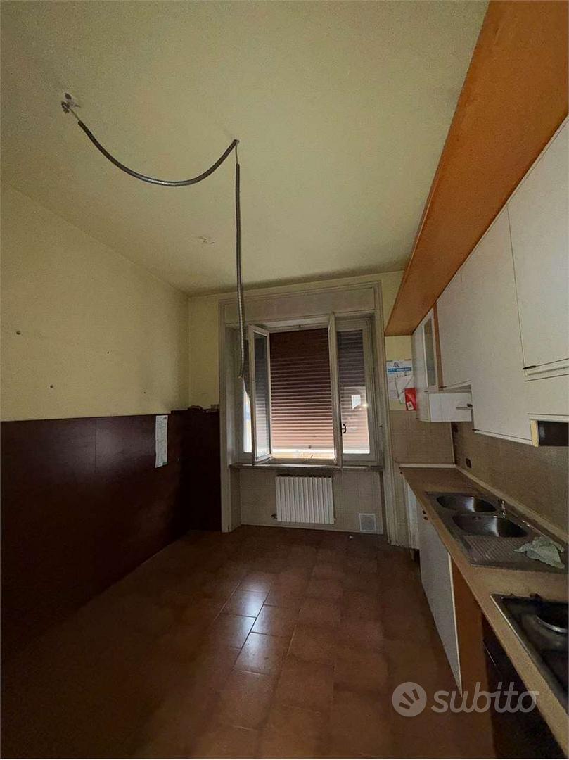Apartment in Lissone, Bareggia - Altro