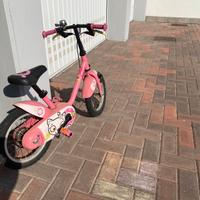 Bici bambina decathlon btwin