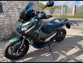 HONDA X-adv 750