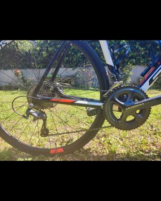 Scott addict 20 disc ultegra
