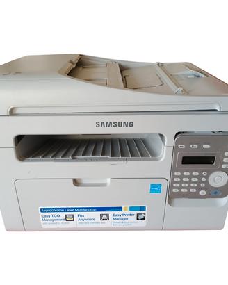 Stampante multifunz. laser Samsung SCX-3405F usata