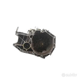 Cambio manuale Suzuki Swift 1.2 Benzina del 2015