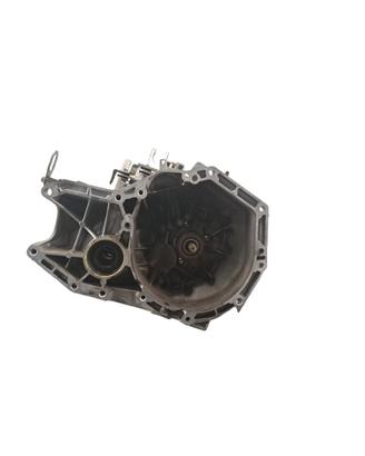 Cambio manuale Suzuki Swift 1.2 Benzina del 2015