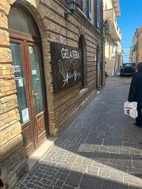 Gelateria antico borgo