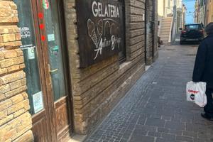 Gelateria antico borgo