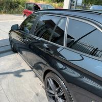 BMW SERIE 318d Touring