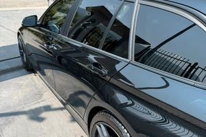 BMW SERIE 318d Touring