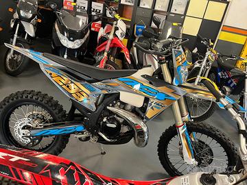 KTM EXC 300 2T 
