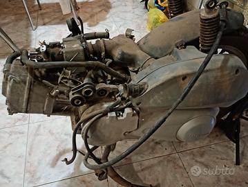 motore sh 150