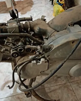 motore sh 150