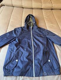 Giacca paravento PIAZZA ITALIA