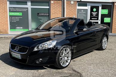 VOLVO C70 2.0 D Summum