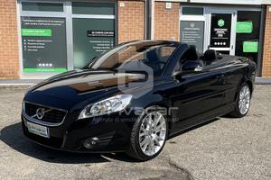 VOLVO C70 2.0 D Summum