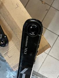 guarnitura Sram xx1
