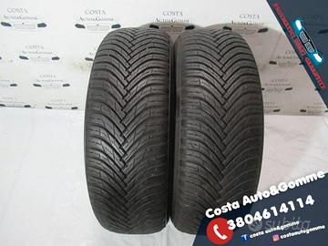 215 65 17 Maxxis 4Stagioni  90%  Pneus