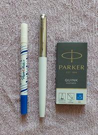 Penna stilografica Parker Jotter NUOVA