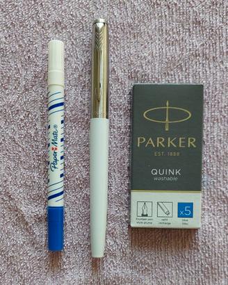 Penna stilografica Parker Jotter NUOVA