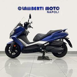 KYMCO DOWNTOWN 350I 2020