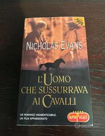 L’uomo che sussurrava ai cavalli - Nicholas Evans