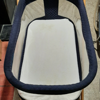 Trasportino culla neonato nido Picci