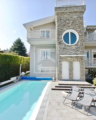 Villa singola - Desenzano del Garda