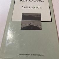 Sulla strada Jack Kerouac