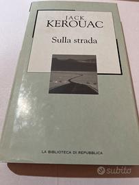 Sulla strada Jack Kerouac