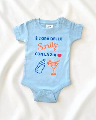 Body personalizzabile