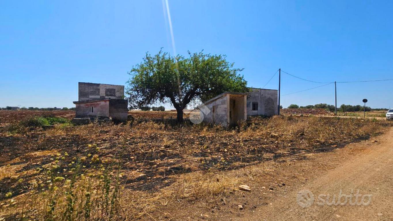 RUSTICO A NARDÒ - Altro