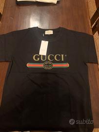 T-shirt Gucci original