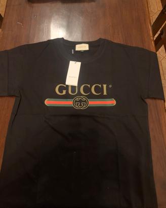 T-shirt Gucci original