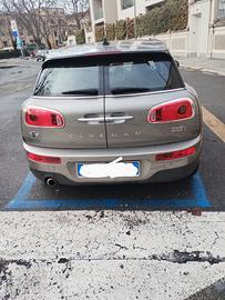 Mini Clubman One D