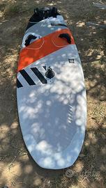 Tavola  Windsurf