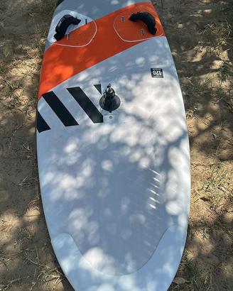 Tavola  Windsurf