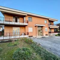 APPARTAMENTO BICAMERE CON TERRAZZO ABITABILE, G...