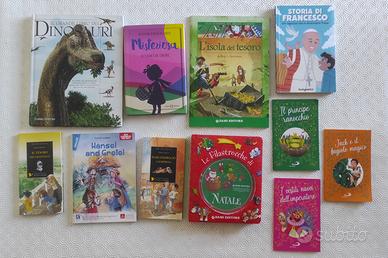 Libri per l'infanzia