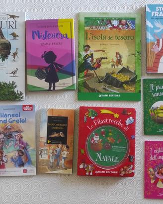 Libri per l'infanzia