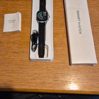 smartwatch nuovo
