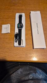 smartwatch nuovo