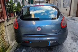 Fiat Bravo 1.6 105 CV