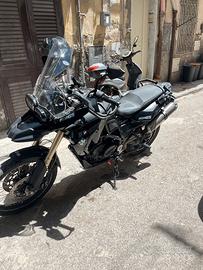 Gs f800 anno 2010